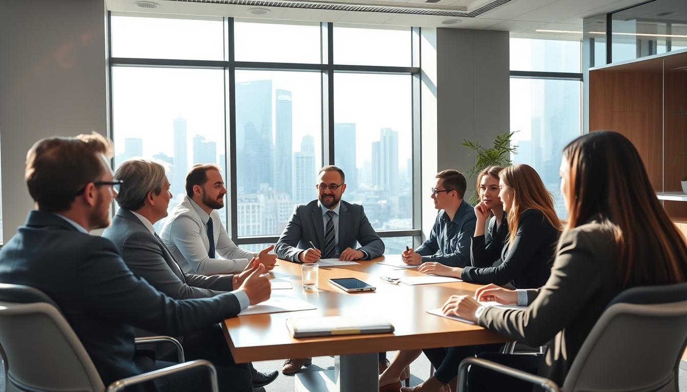 Elevate Your Executive Leadership